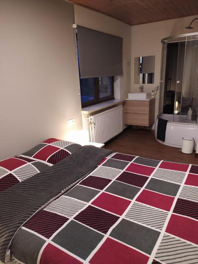 Heaven Aparthotel Aan de Wolfsberg Buitenkant foto